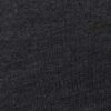 Camiseta de Algodón Blend Cuello Redondo para Caballero Negro Jaspe - Imagen 2