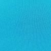 Camiseta tipo Polo tela Piqué 100% poliéster para Caballero – Azul Aqua - Imagen 2