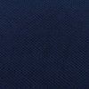 Camiseta tipo Polo tela Piqué 100% poliéster para Dama – Azul Marino - Imagen 2