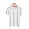 Camiseta de Tela Deportiva para Caballero – Blanco