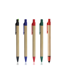 LAPICERO PLASTICO 50-100