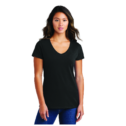 BLUSA ALGODON NEGRO MRTSHIRT