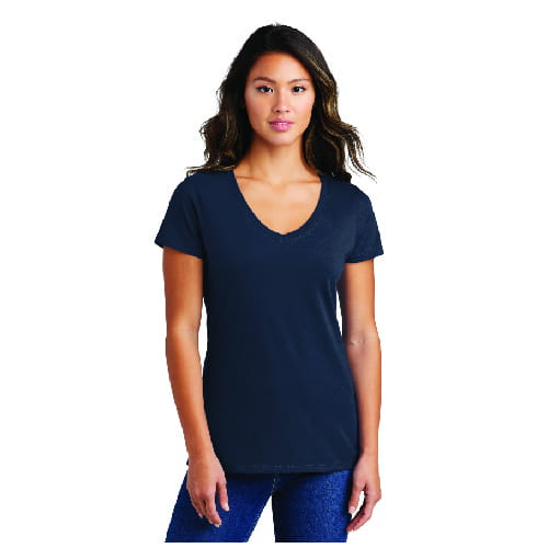 BLUSA ALGODON NAVY MRTSHIRT - 2627