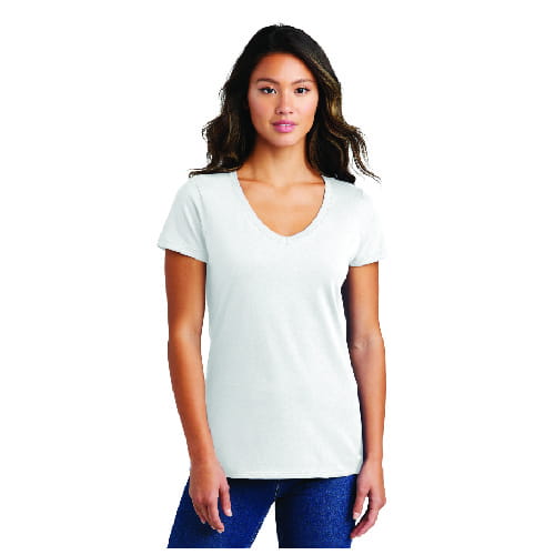 BLUSA ALGODON BLANCO MRTSHIRT