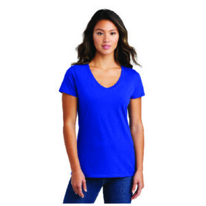 BLUSA ALGODON AZUL REY MRTSHIRT