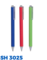 LAPICERO PLASTICO 50-100 SH 3025