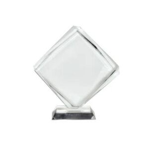 RECONOCIMIENTO DE VIDRIO DIAMANTE