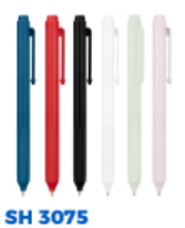 LAPICERO PLASTICO 50-100 SH 3075