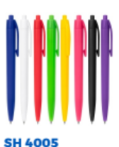 LAPICERO PLASTICO 50-100 SH 4005