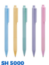 LAPICERO PLASTICO 50-100 SH 5000