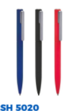 LAPICERO PLASTICO 50-100 SH SH 5020