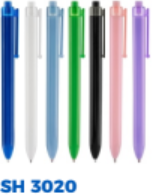 LAPICERO PLASTICO 50-100 SH 3020