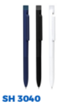 LAPICERO PLASTICO 50-100 SH 3040