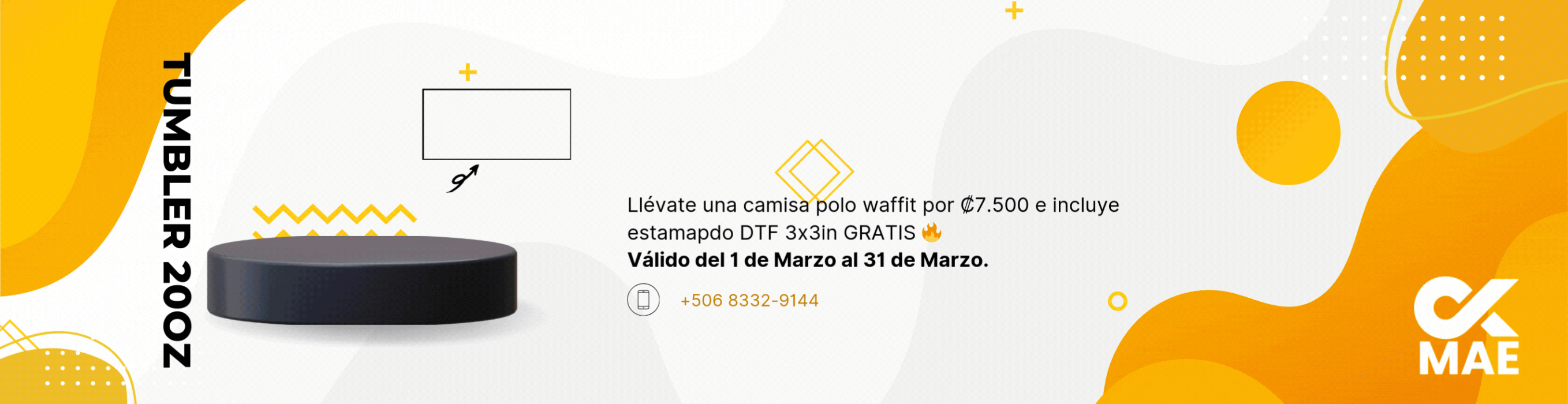 promoción inicio de año web ok mae