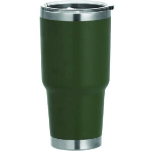 TUMBLER VERDE MUSGO DE 30 ONZ TERMICO - 2976
