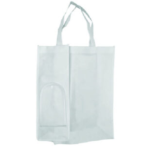 BOLSA ECOLOGICA 31X39CM- 3088