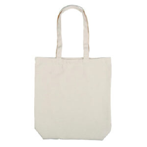 BOLSO DE HOMBRO CANVA 33X40CM - 3251