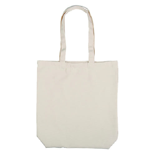 BOLSO DE HOMBRO CANVA 33X40CM - 3251