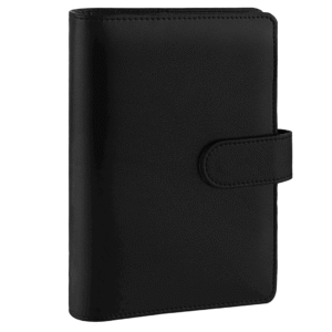 BINDER A6 NEGRO - 3287