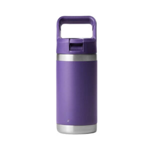 BOTELLA TERMICA INFANTIL 12ONZ MORADO PASTEL -3381
