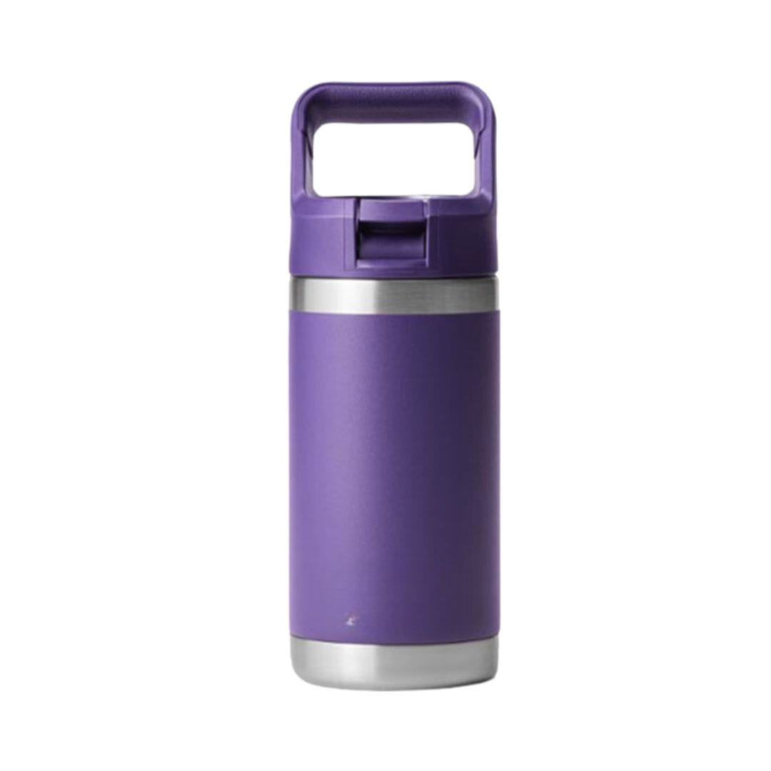 BOTELLA TERMICA INFANTIL 12ONZ MORADO PASTEL -3381
