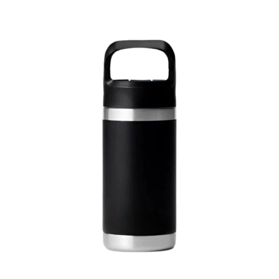 BOTELLA TERMICA INFANTIL 12ONZ NEGRO -3382