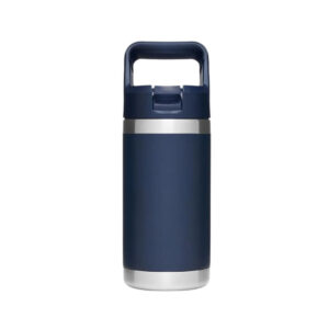 BOTELLA TERMICA INFANTIL 12ONZ AZUL -3383