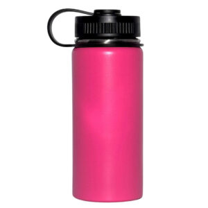 BOTELLA TERMICA FUCSIA 16 ONZ - 3461