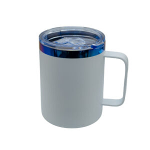 VASO BLANCO-HOLOGRAFICO 12 ONZ GRAB LASER - 3633