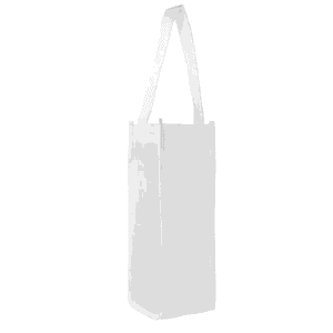 BOLSO PELON PARA VINOS 9X25 CM - 3950