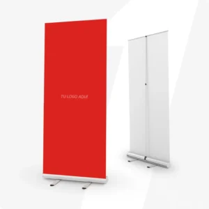 Roller Up 85cm x 2m