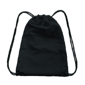 BOLSO NEGRO ESPALDA 32 X 38 CM 1878