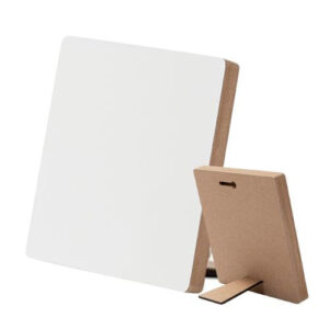 RETABLO BLANCO 15MM 25X25 - 3793