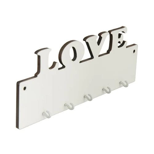 PORTA LLAVES LOVE - 3957
